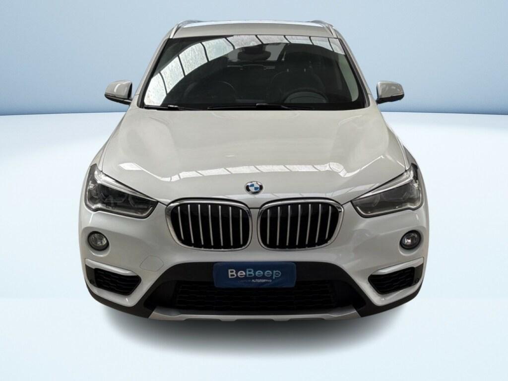BMW X1 xdrive18d xLine auto