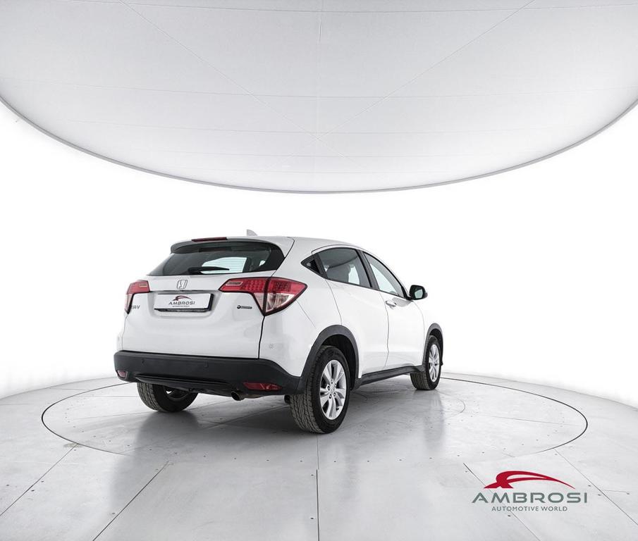 Honda HR-V 1.5 Elegance Navi Adas