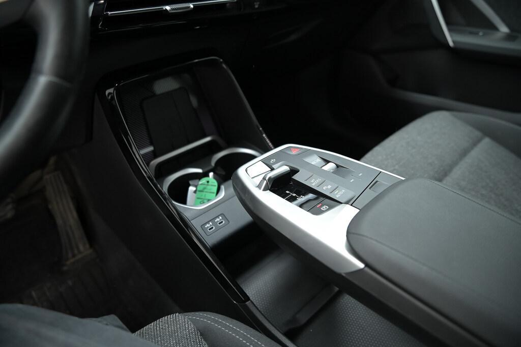 BMW X1 sdrive18i auto