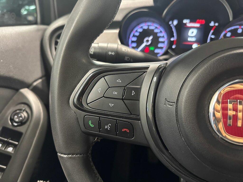 Fiat 500X 1.6 mjet Sport 130cv