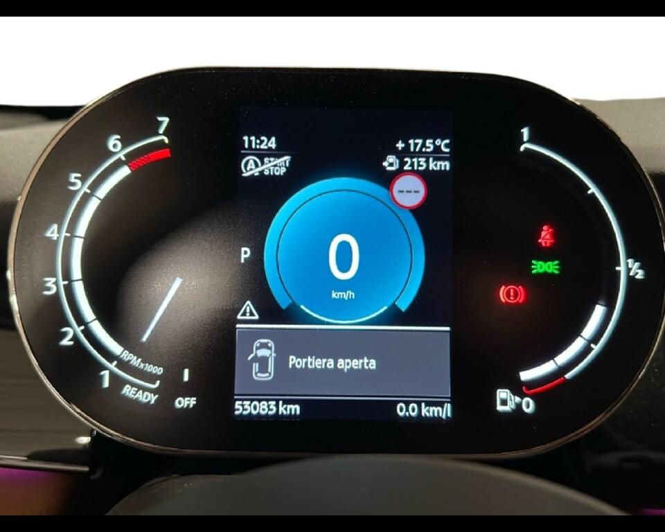 Mini Cooper S Cabrio 2.0 Cooper S