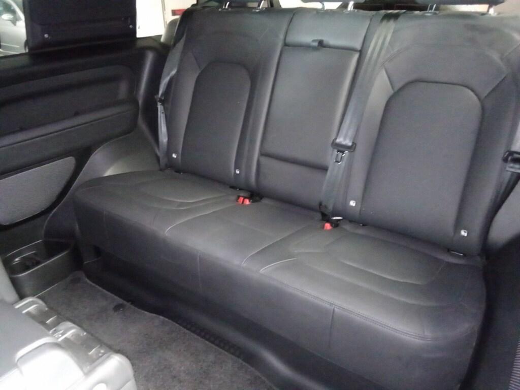 Land Rover Defender 90 5.0 V8 awd 525cv auto