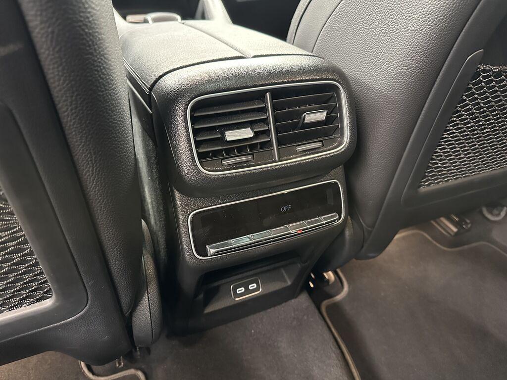 Mercedes GLE 450 d AMG Line Premium Plus 4matic auto