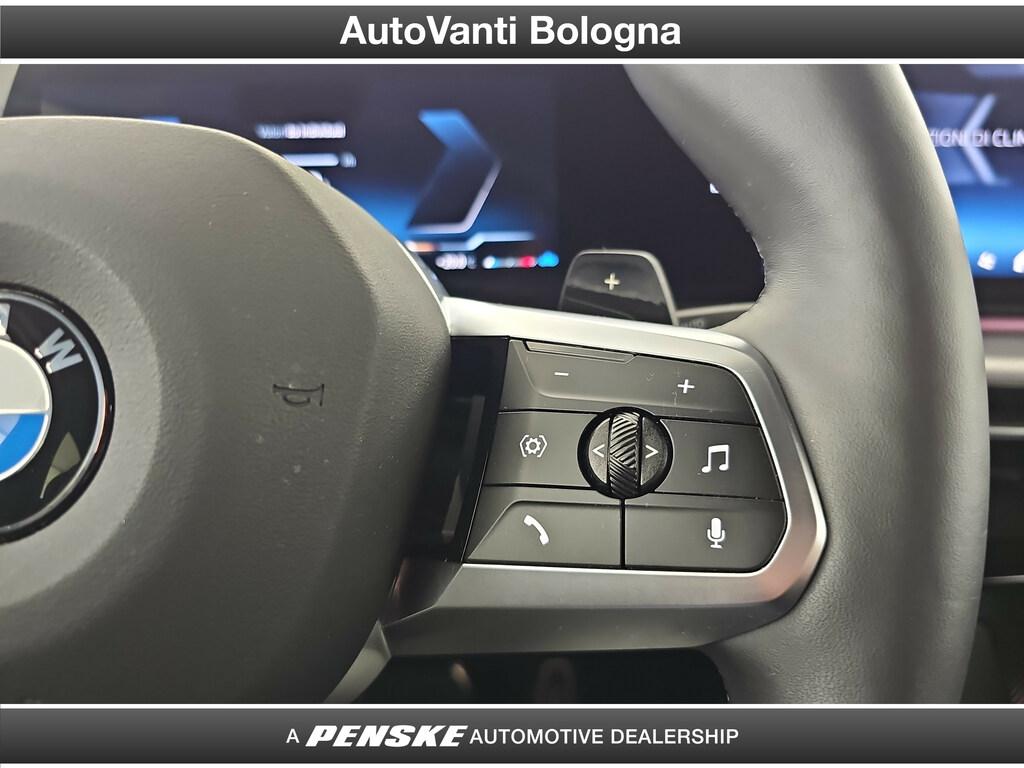 BMW X2 xdrive 20d 48V MSport Pro auto