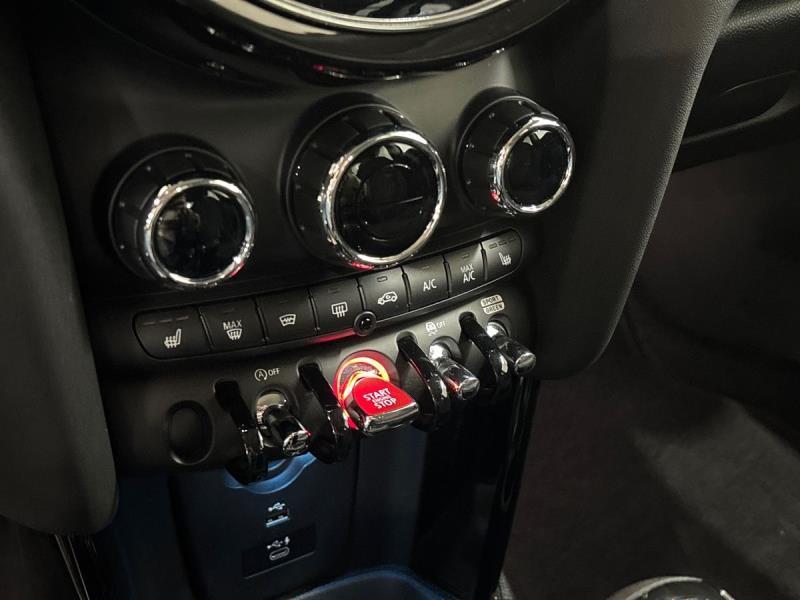 Mini Cooper 1.5 TwinPower Turbo Cooper