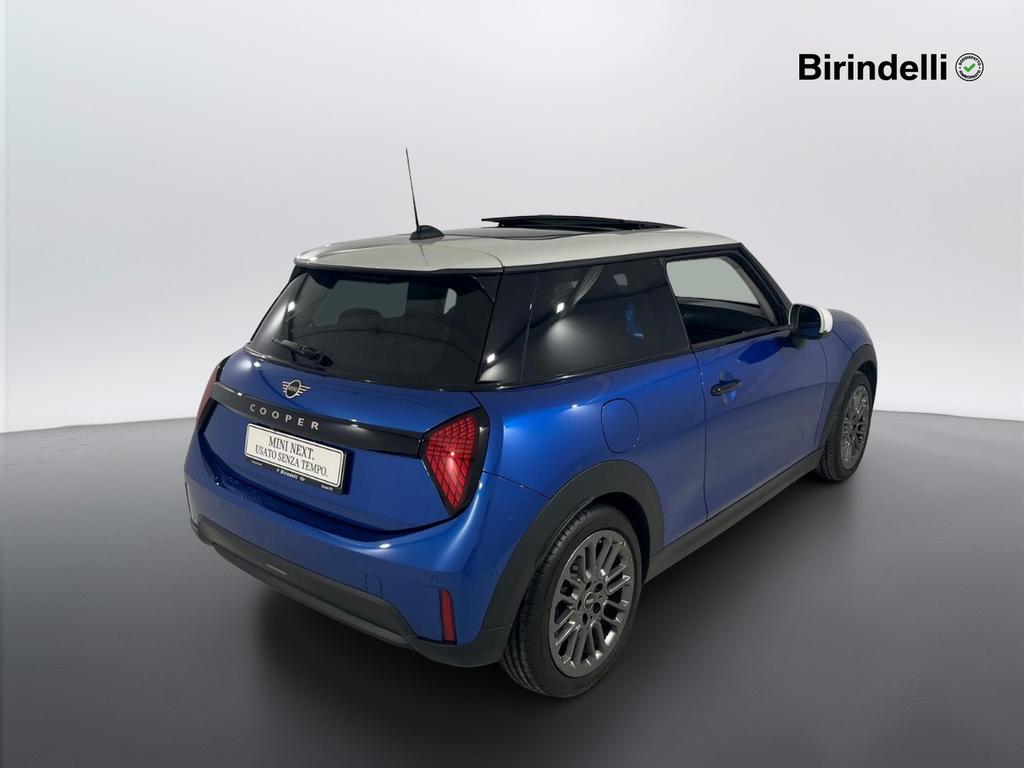 Mini Mini Cooper 3p 1.5 C Classic auto