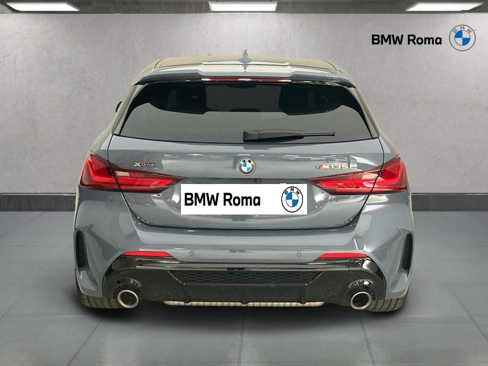BMW Serie 1 M 135i xdrive auto