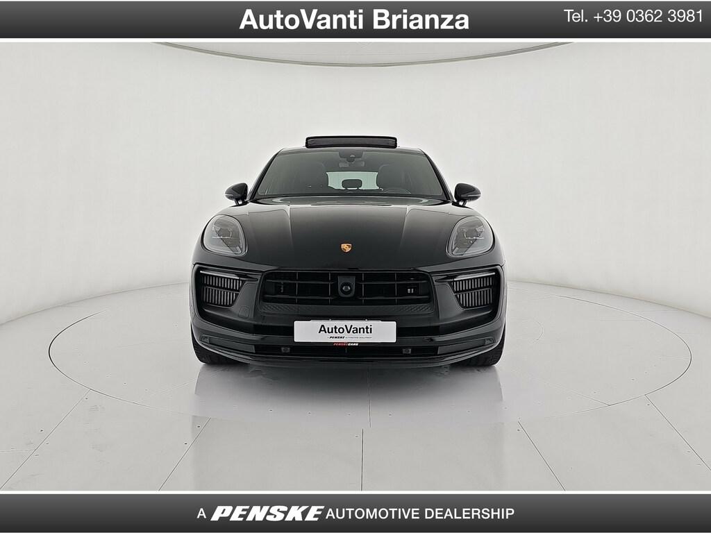Porsche Macan 2.9 GTS 440cv pdk