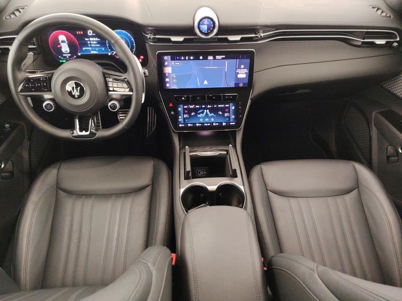 Maserati Grecale 2.0 mhev GT 300cv auto