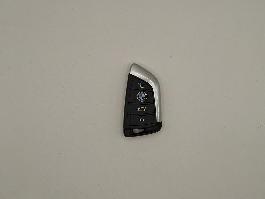 BMW Serie 3 320d Touring mhev 48V xdrive M Sport Pro auto