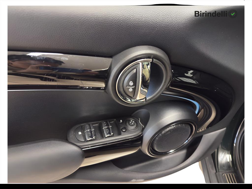 Mini Cooper 1.5 TwinPower Turbo Cooper