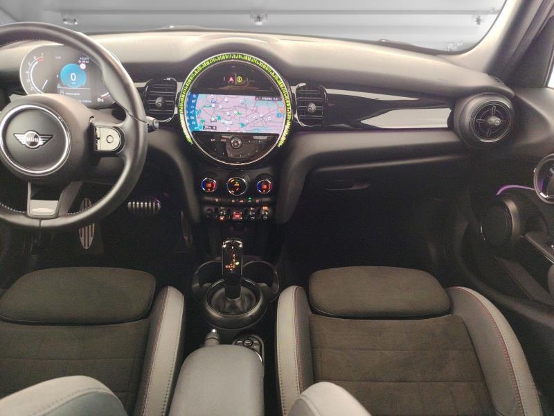 Mini Cooper 1.5 TwinPower Turbo Cooper