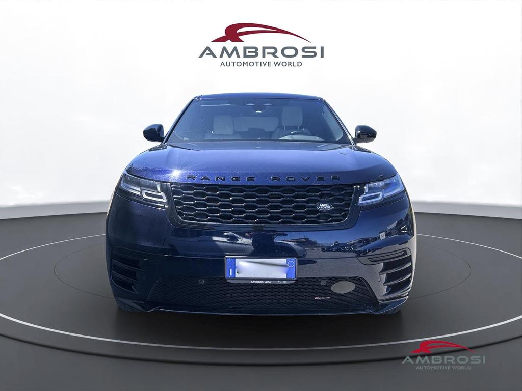 Land Rover Range Rover Velar 2.0d i4 mhev R-Dynamic S 4wd 204cv auto