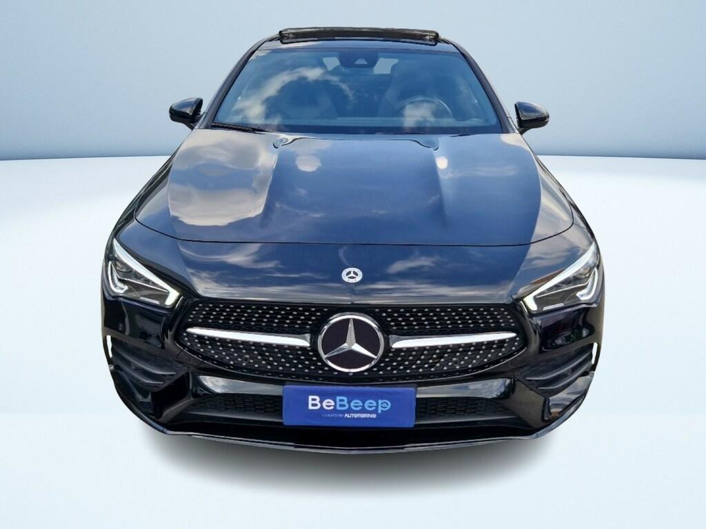 Mercedes CLA 180 Premium