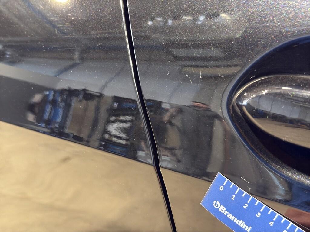 BMW Serie 1 116d Msport auto