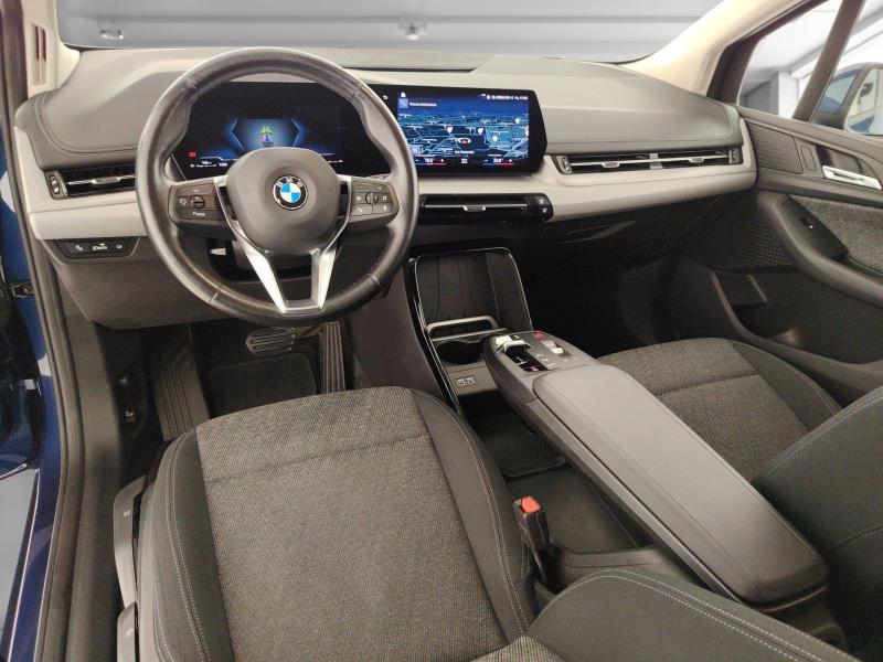 BMW Serie 2 218d Active Tourer auto