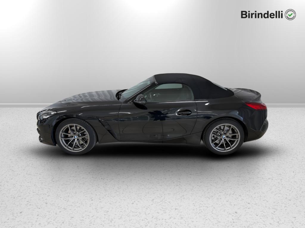BMW Z4 sdrive 20i Advantage auto