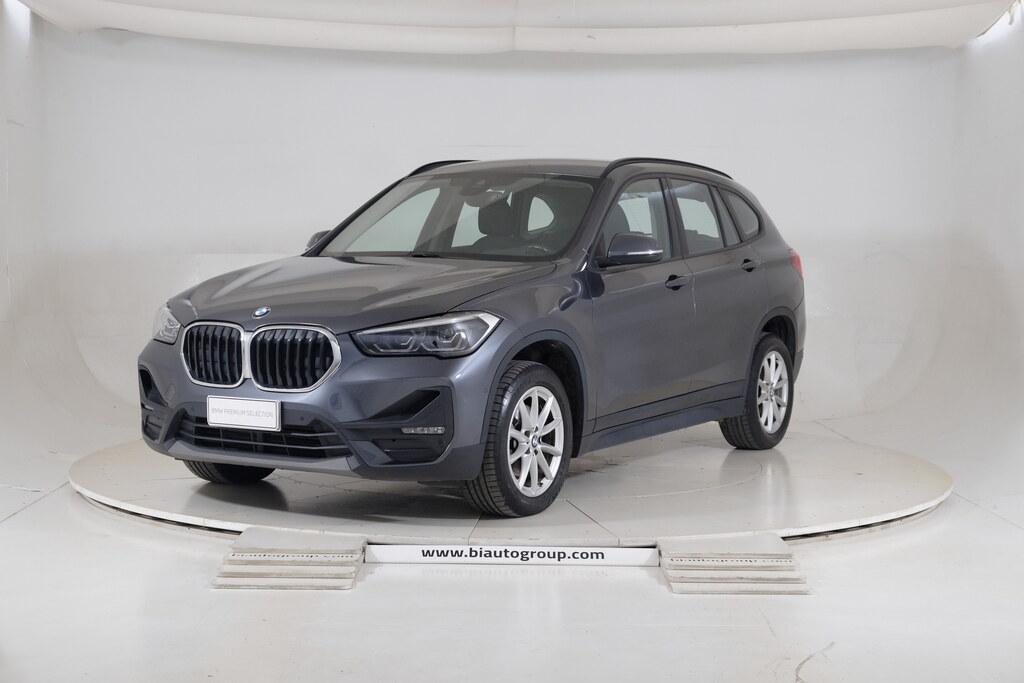 BMW X1 sdrive18d Business Advantage auto