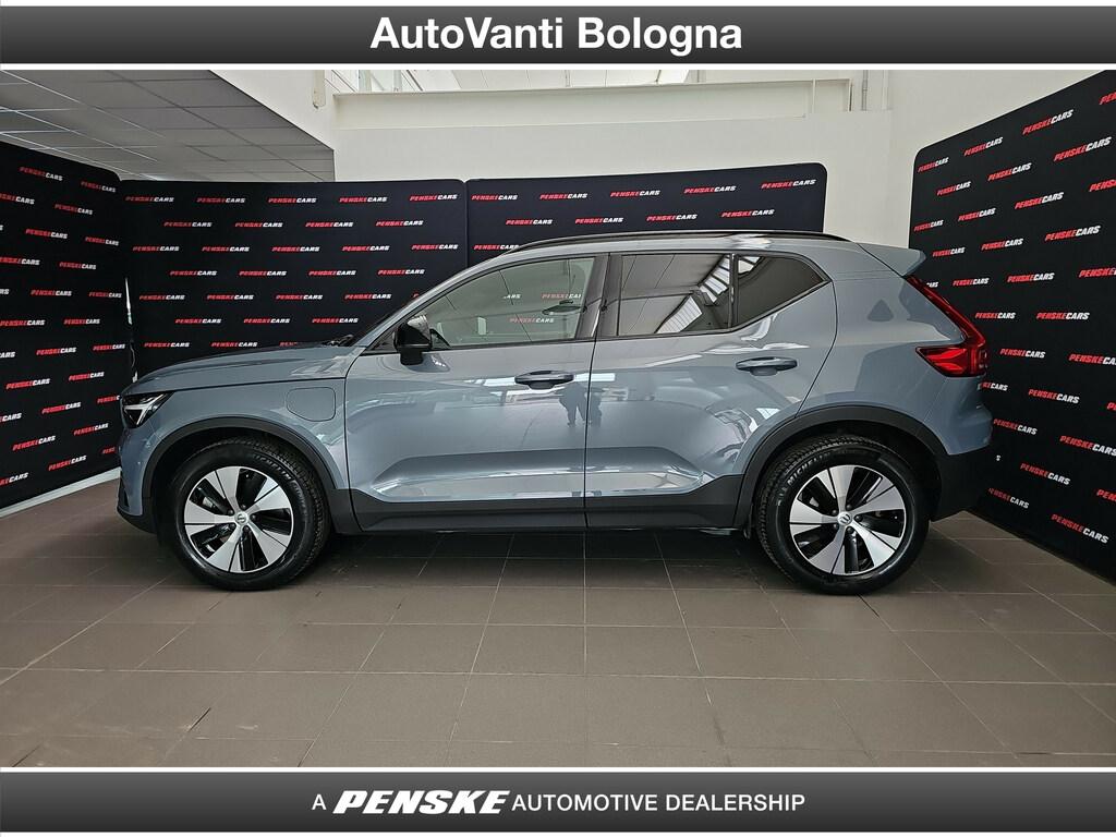 Volvo XC40 1.5 t4 recharge phev Ultimate Dark auto