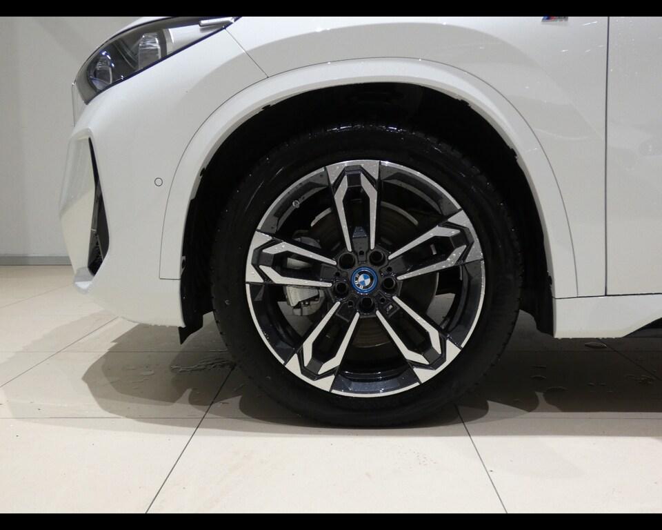 BMW iX1 30 xdrive Msport