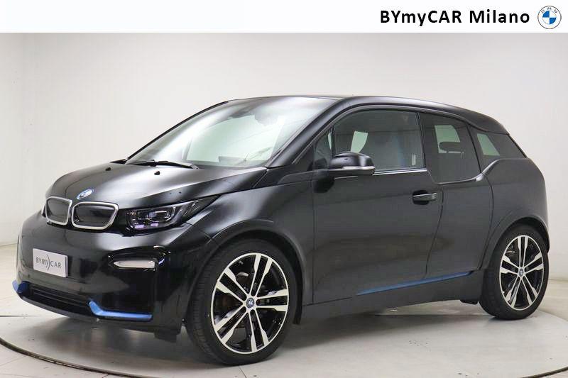 BMW i3 i3s 120Ah Advantage