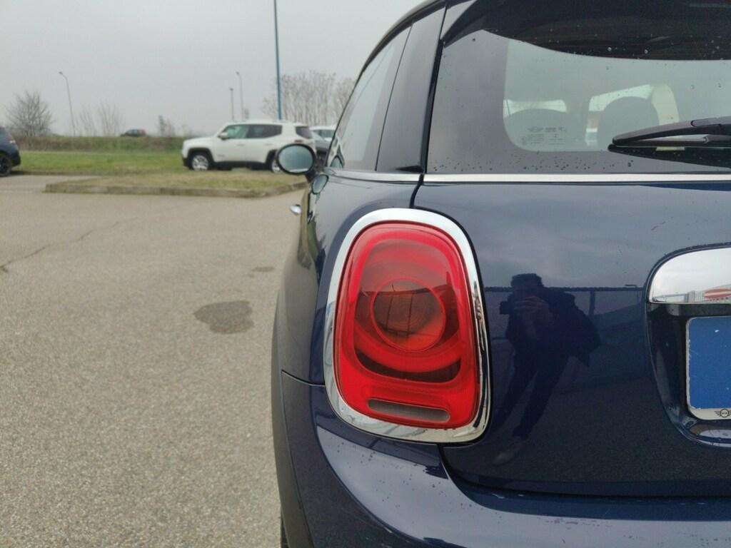 Mini Cooper S 2.0 Cooper S Auto