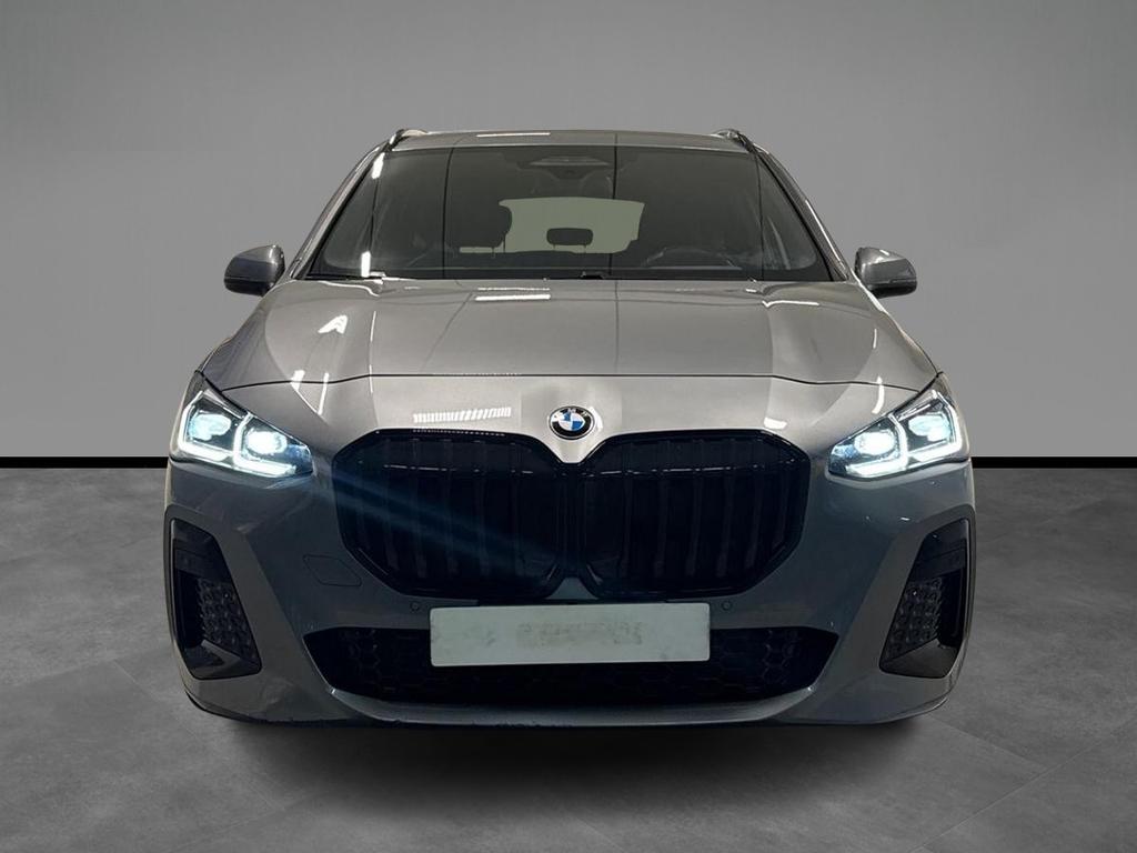BMW Serie 2 218d Active Tourer Msport auto