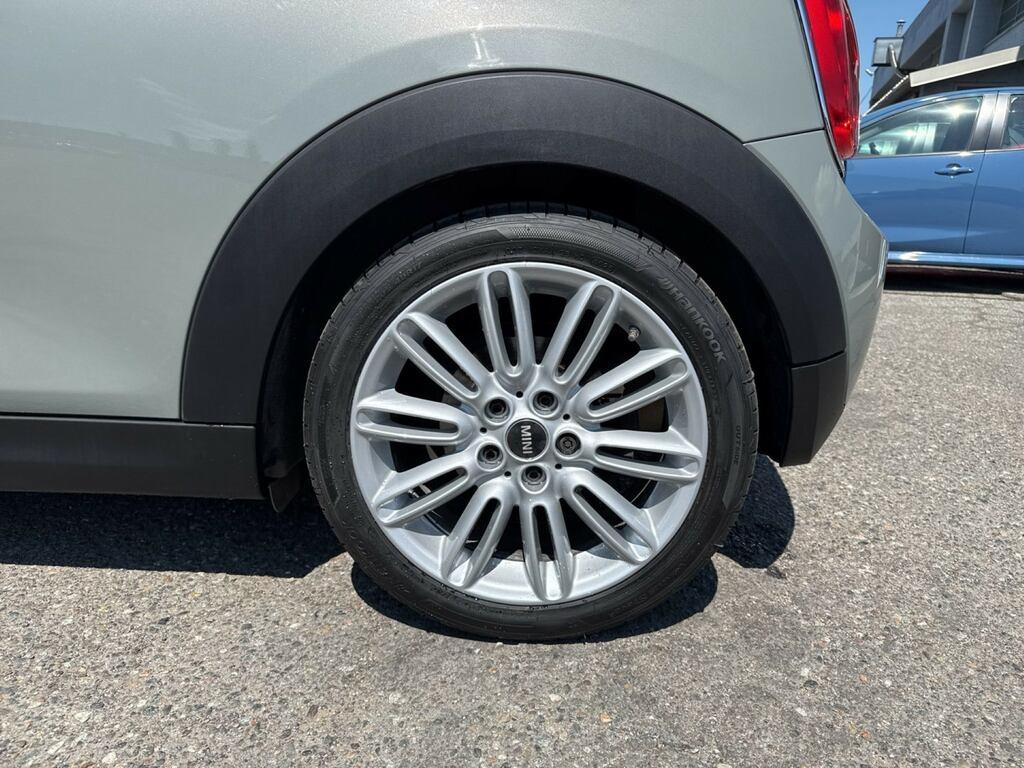 Mini One D 1.5 D One D Boost