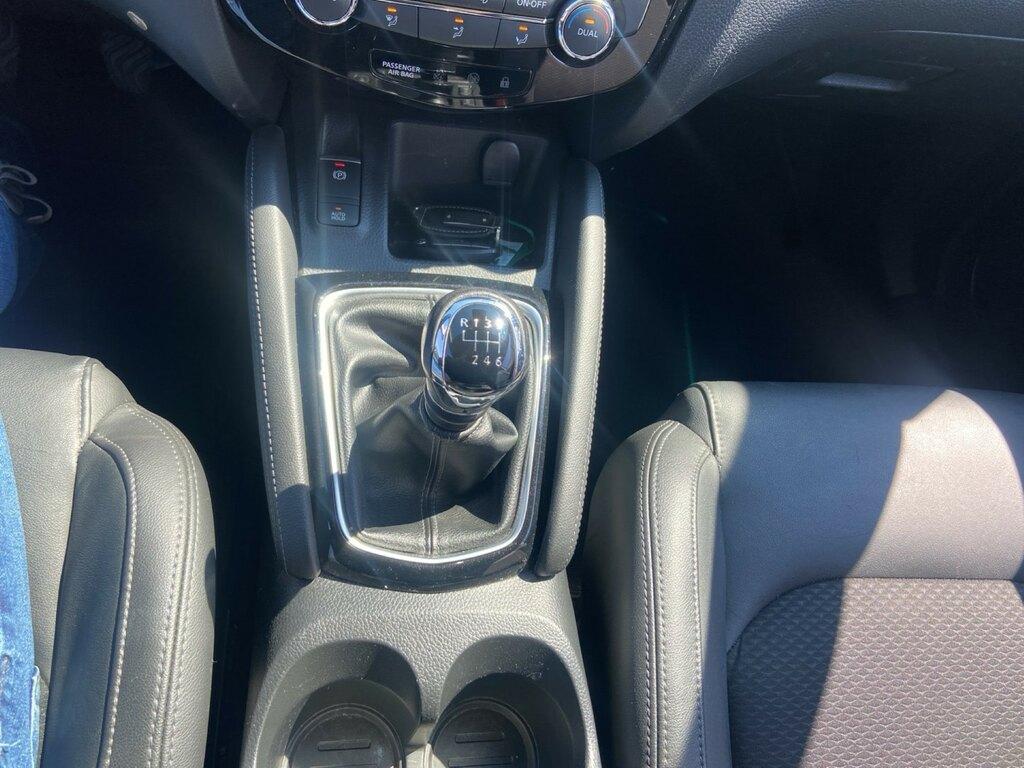 Nissan Qashqai 1.2 dig-t Tekna+ 115cv