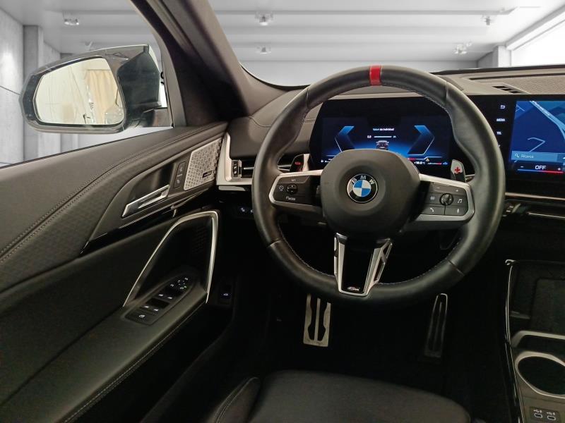 BMW X2 M X2 xdrive M35i auto