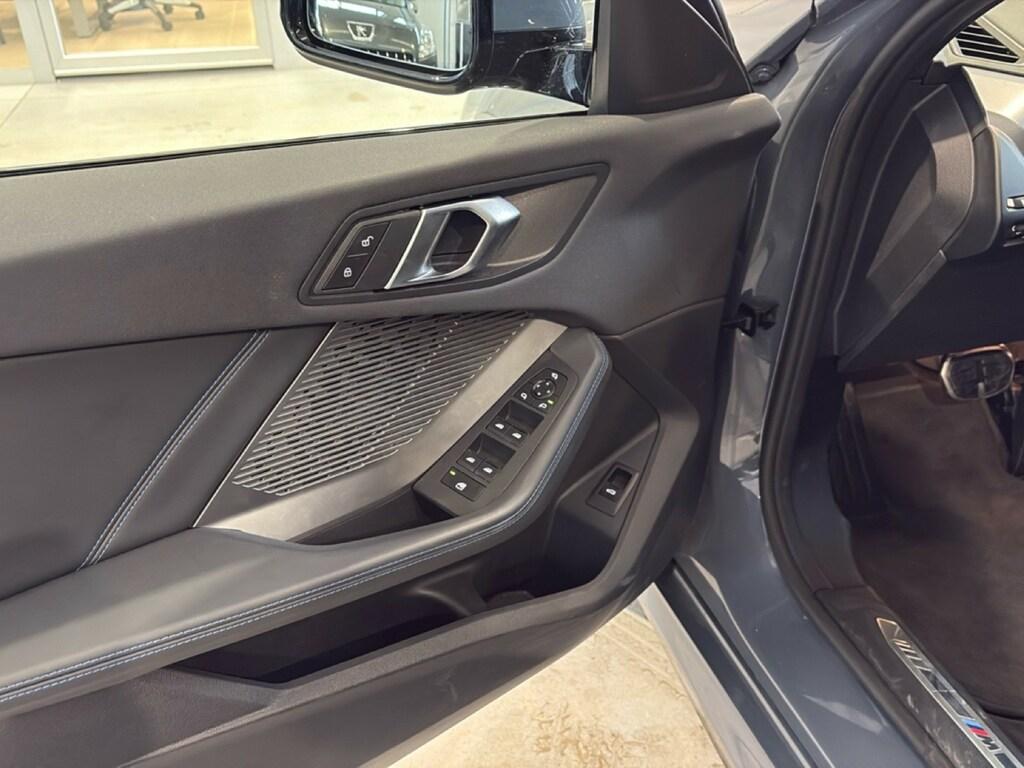 BMW Serie 1 118d MSport Pro auto