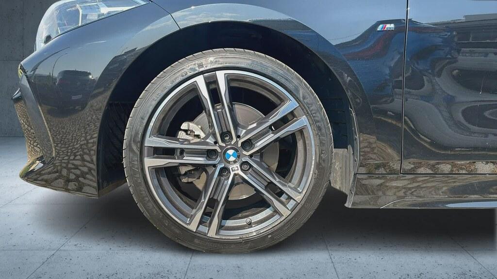 BMW Serie 1 116i Advantage auto