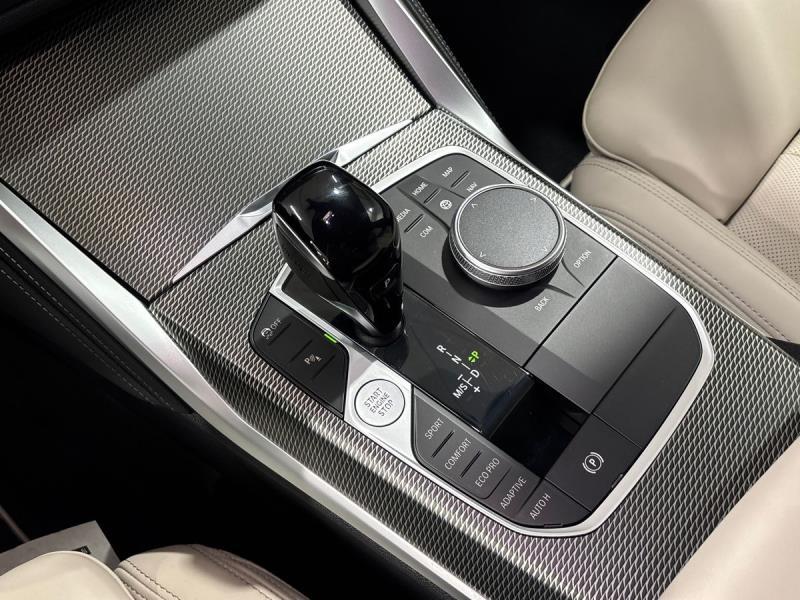 BMW Serie 4 420d Gran Coupe mhev 48V Msport auto