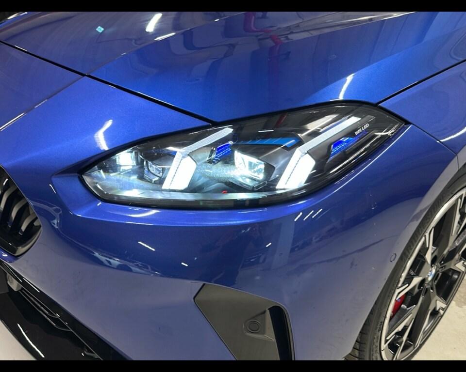 BMW Serie 1 118d MSport Pro auto