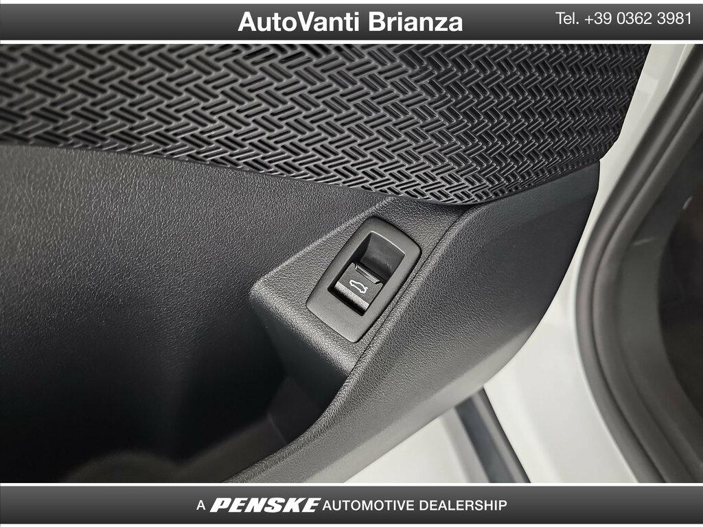 BMW iX1 edrive 20 Special Edition