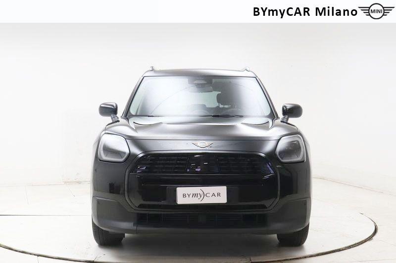 Mini Mini Countryman 1.5 48V C Classic auto