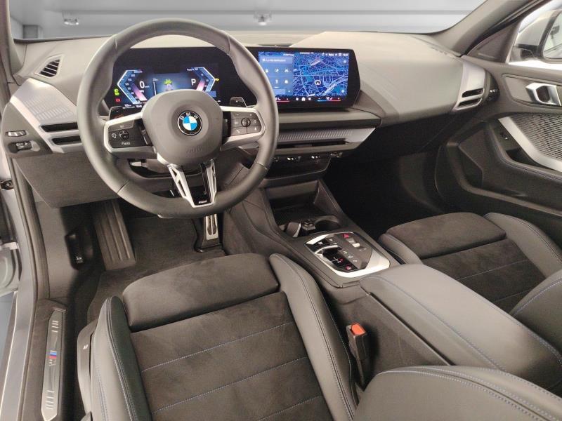 BMW Serie 1 118d MSport auto