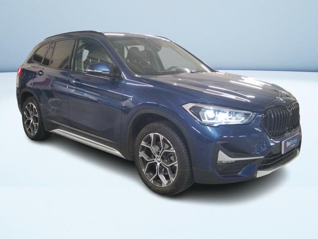 BMW X1 xdrive18d xLine Plus auto