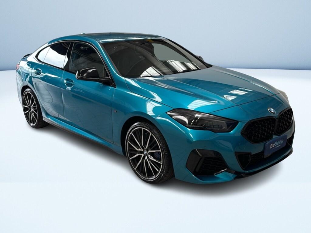 BMW Serie 2 M M235i Gran Coupe xdrive auto