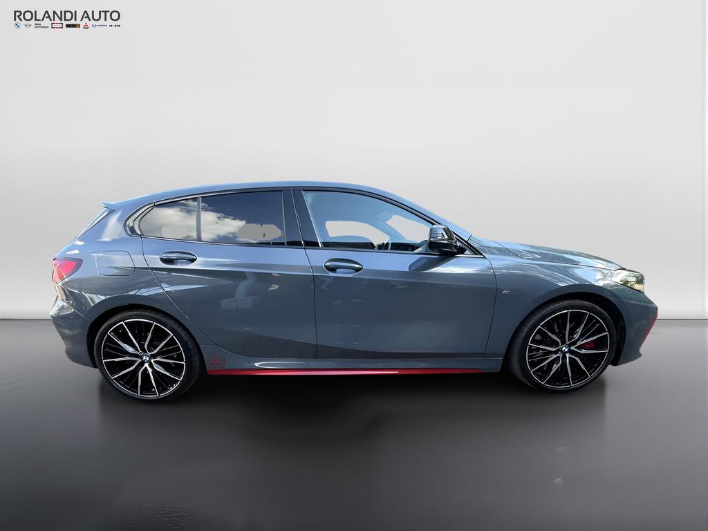 BMW Serie 1 128ti Msport auto