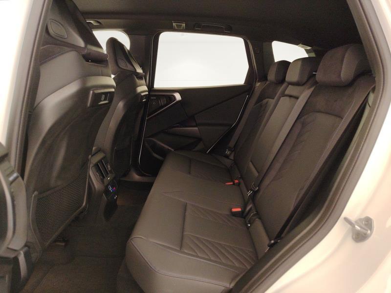 BMW X3 xdrive20d MSport auto