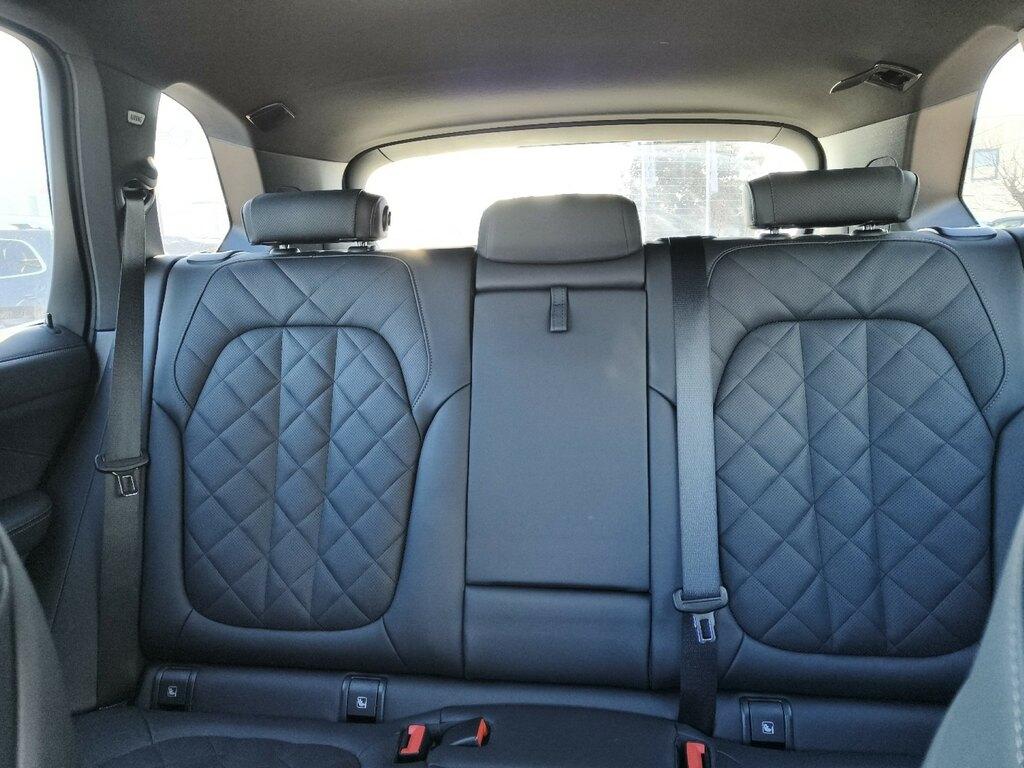 BMW X5 xdrive40d Msport auto