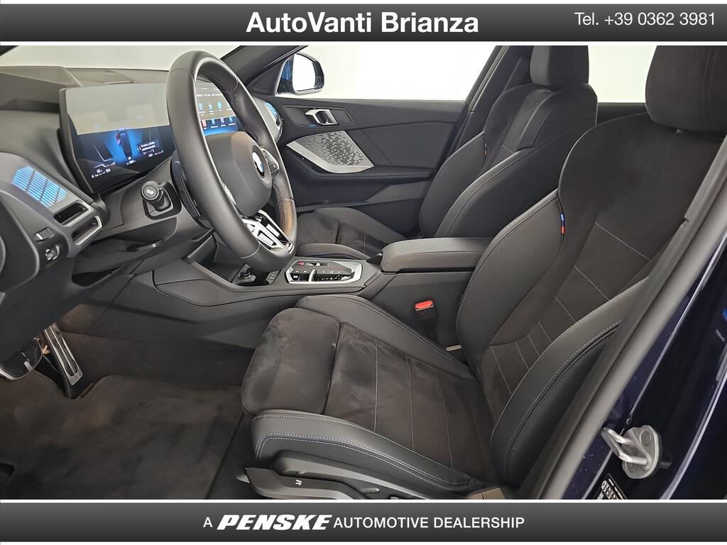 BMW Serie 1 118d MSport Pro auto