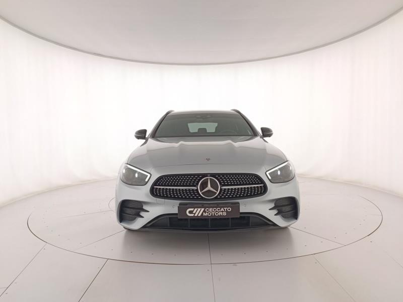 Mercedes Classe E 300 de eq-power Premium auto my20