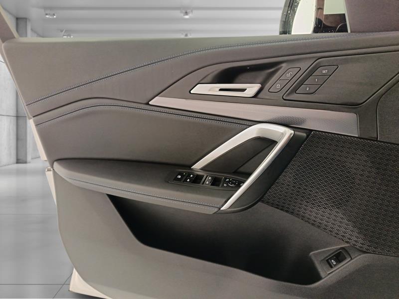 BMW X1 xdrive20d mhev 48V MSport Pro auto