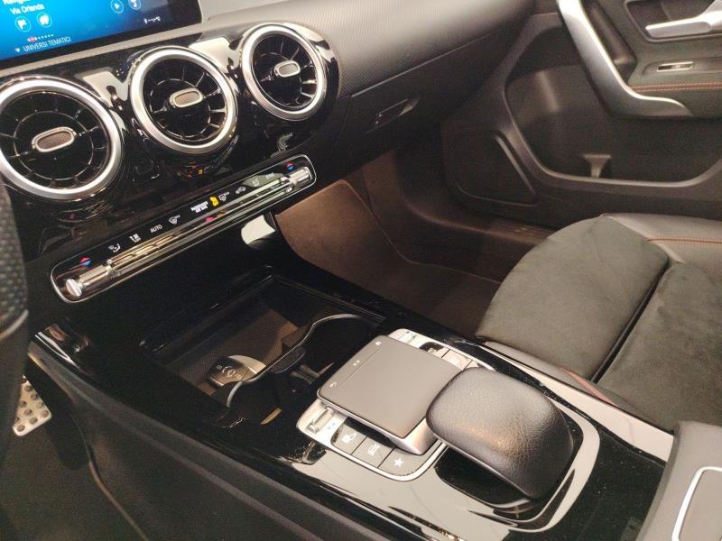 Mercedes Classe A 200 Premium auto