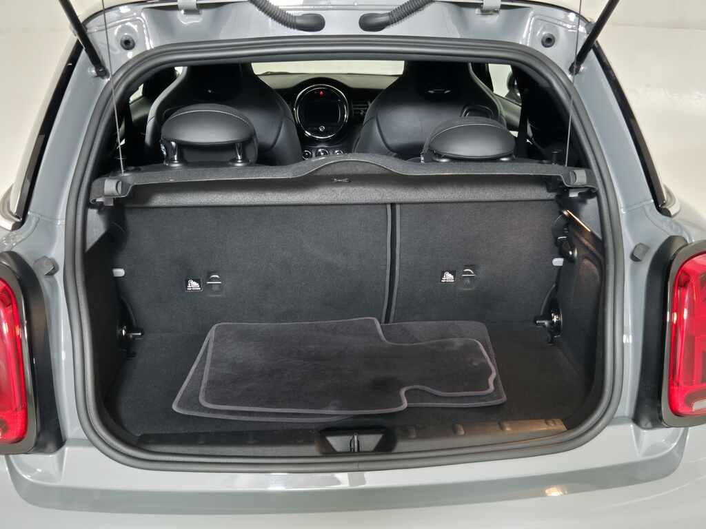 Mini Cooper S 2.0 TwinPower Turbo Cooper S Hype
