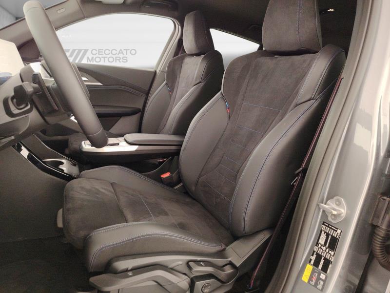 BMW iX2 xdrive 30 MSport Pro