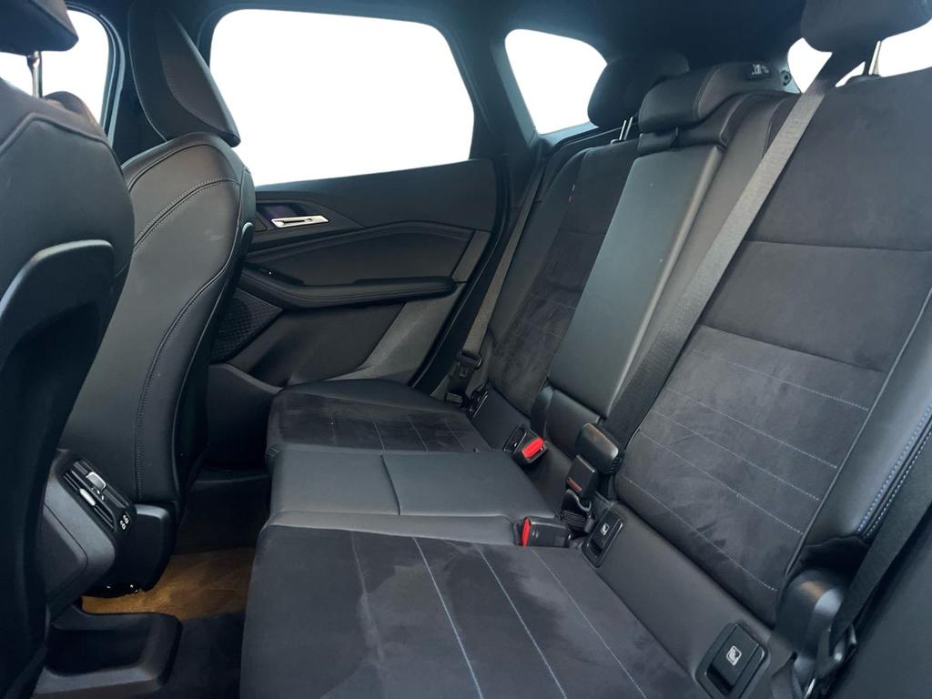 BMW Serie 2 218d Active Tourer Msport auto