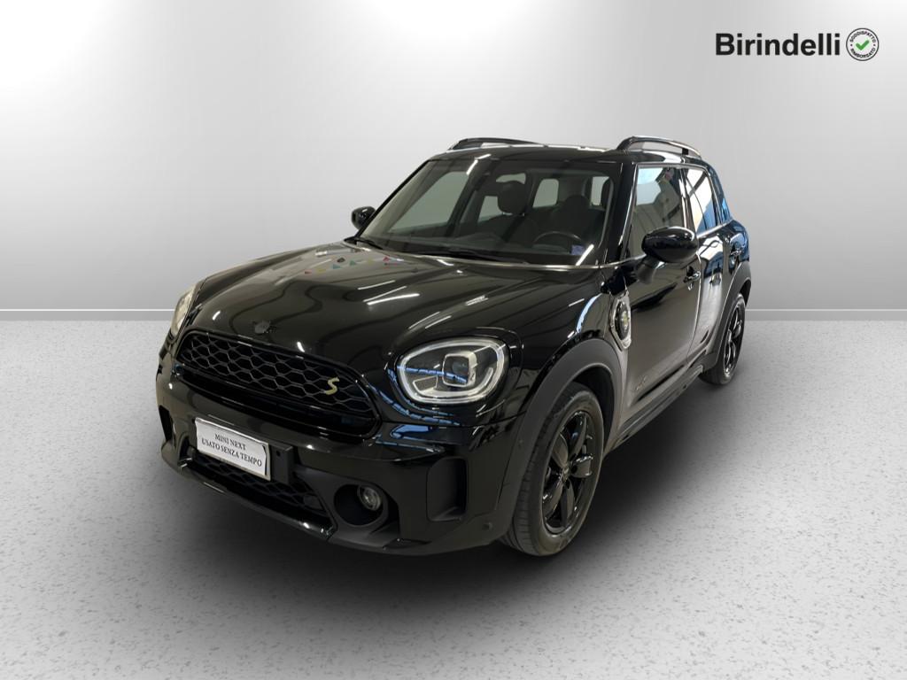 Mini Cooper SE Countryman Mini Countryman 1.5 Cooper SE Business all4 auto